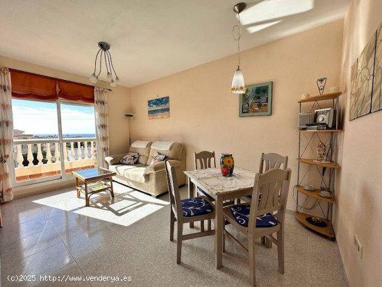 Apartamento en alquiler en Torrox (Málaga)