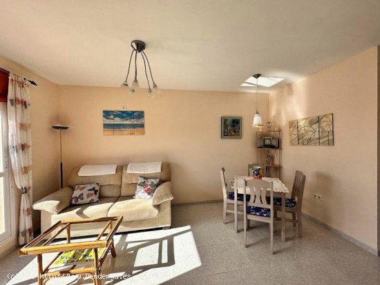 Apartamento en alquiler en Torrox (Málaga)