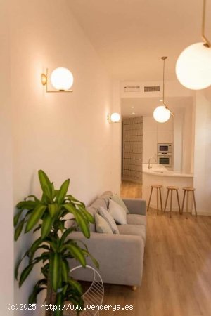 Apartamento en venta en Málaga (Málaga)