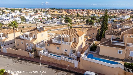  Villa en venta en San Miguel de Salinas (Alicante) 