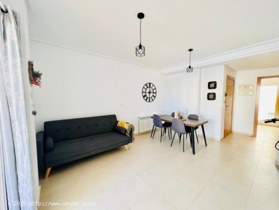 Apartamento en venta en Murcia (Murcia)