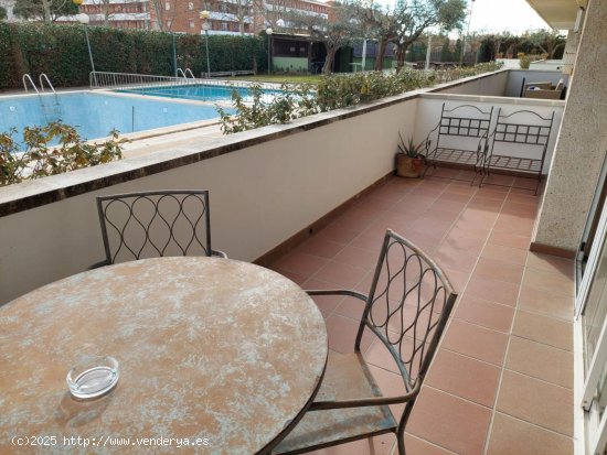 Apartamento en venta en Torroella de Montgrí (Girona)