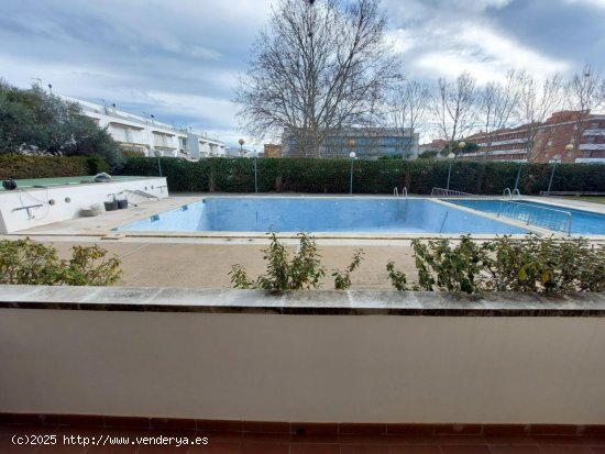 Apartamento en venta en Torroella de Montgrí (Girona)