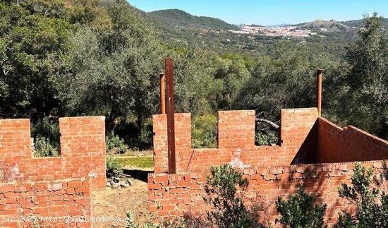  Casa en venta en Linares de la Sierra (Huelva) 