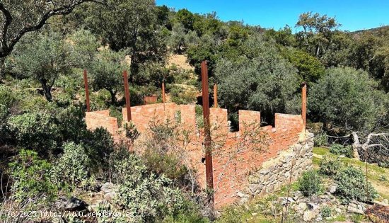 Casa en venta en Linares de la Sierra (Huelva)