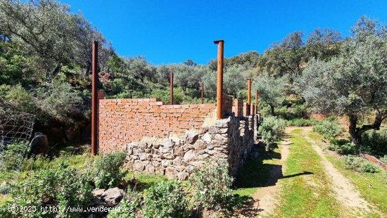 Casa en venta en Linares de la Sierra (Huelva)