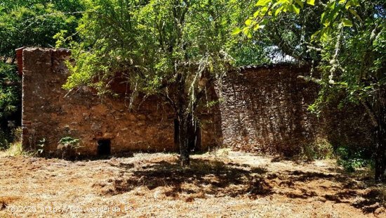 Solar en venta en Fuenteheridos (Huelva)