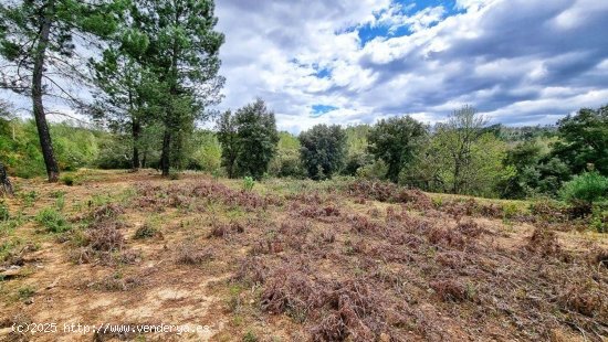 Solar en venta en Galaroza (Huelva)