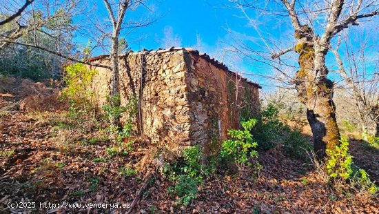  Solar en venta en Galaroza (Huelva) 