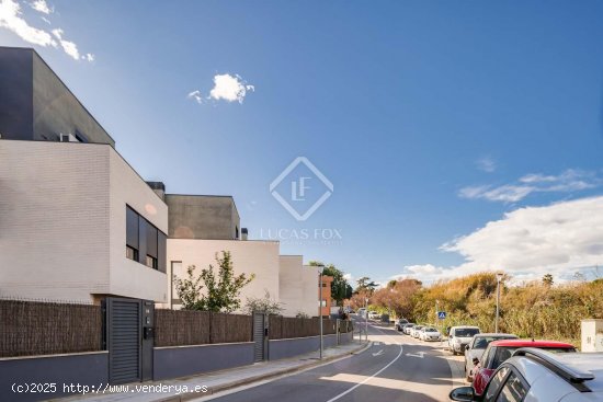 Casa en venta en Sant Andreu de Llavaneres (Barcelona)