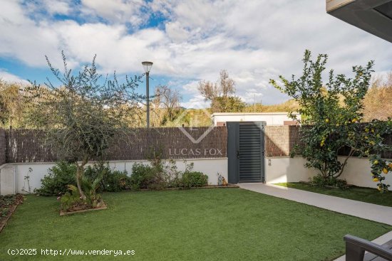 Casa en venta en Sant Andreu de Llavaneres (Barcelona)