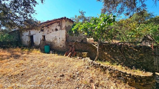  Casa en venta en Linares de la Sierra (Huelva) 