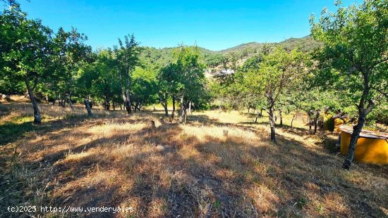 Casa en venta en Linares de la Sierra (Huelva)