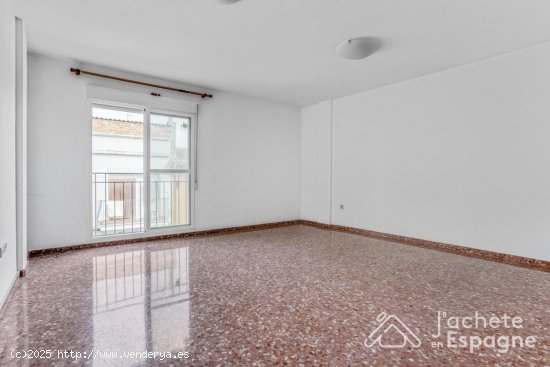  Apartamento en venta en Simat de la Valldigna (Valencia) 