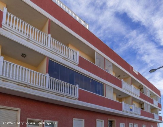  Apartamento en venta en Algorfa (Alicante) 