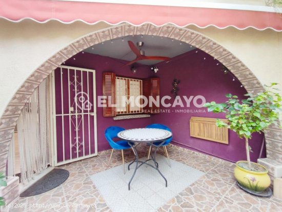 Casa en venta en Guardamar del Segura (Alicante)