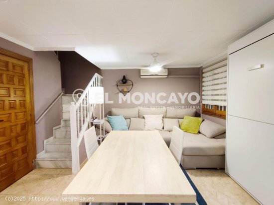 Casa en venta en Guardamar del Segura (Alicante)