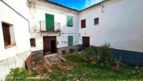  Villa en venta en Linares de la Sierra (Huelva) 