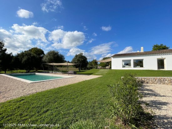 Finca en alquiler en Palma de Mallorca (Baleares)