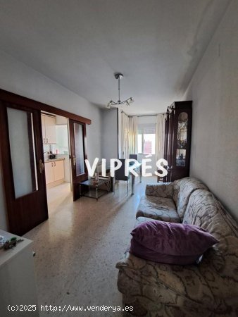  Piso en venta en Cáceres (Cáceres) 