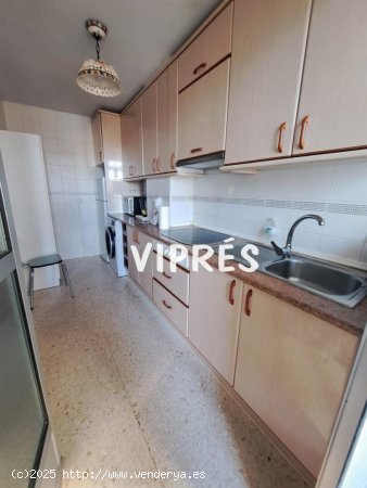 Piso en venta en Cáceres (Cáceres)