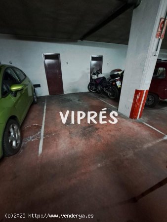 Piso en venta en Cáceres (Cáceres)