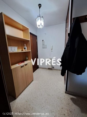 Piso en venta en Cáceres (Cáceres)