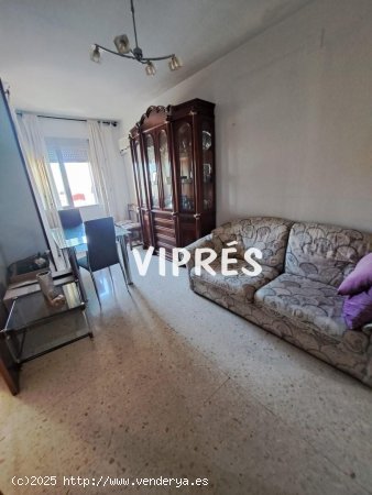 Piso en venta en Cáceres (Cáceres)