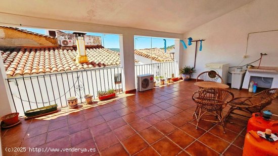 Villa en venta en Linares de la Sierra (Huelva)