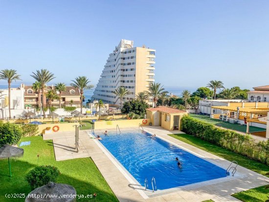  Apartamento en venta en Benalmádena (Málaga) 