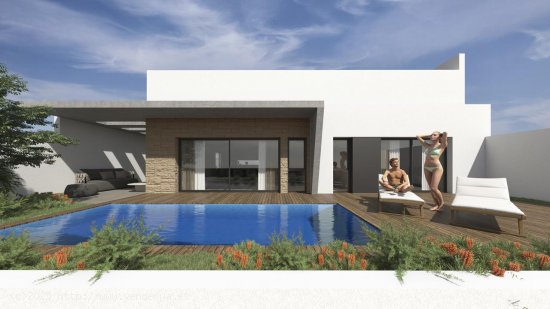  Villa en venta a estrenar en Torrevieja (Alicante) 