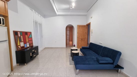  Estudio en venta en Torrevieja (Alicante) 