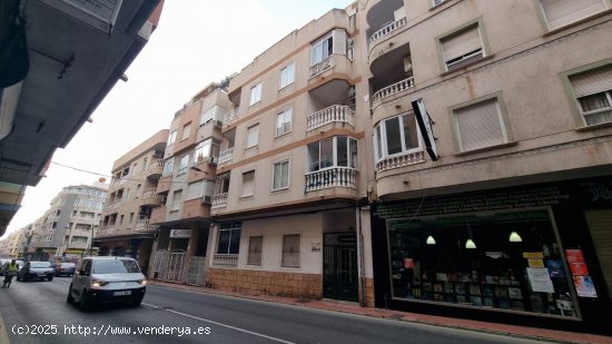 Estudio en venta en Torrevieja (Alicante)