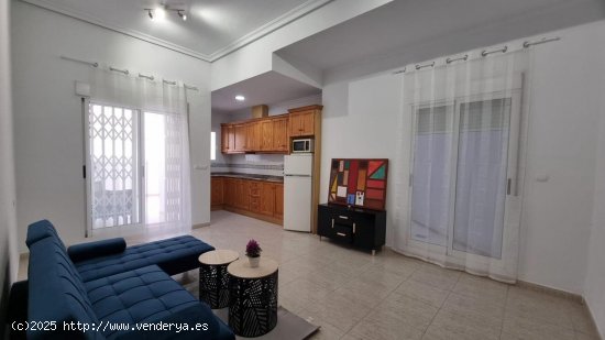 Estudio en venta en Torrevieja (Alicante)