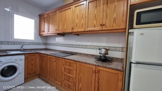 Estudio en venta en Torrevieja (Alicante)