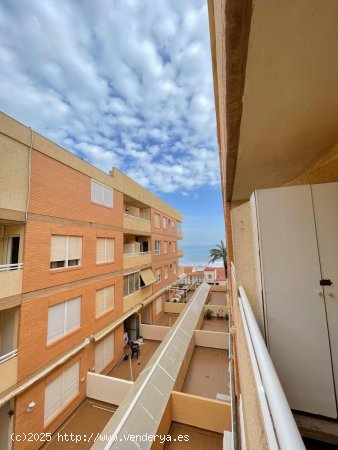  Apartamento en venta en Guardamar del Segura (Alicante) 