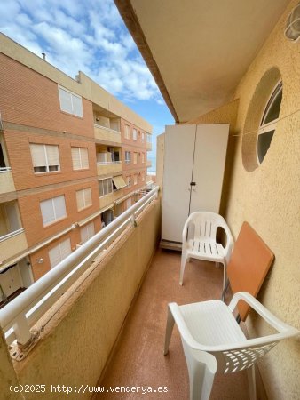 Apartamento en venta en Guardamar del Segura (Alicante)