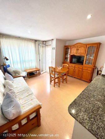 Apartamento en venta en Guardamar del Segura (Alicante)