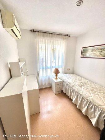 Apartamento en venta en Guardamar del Segura (Alicante)