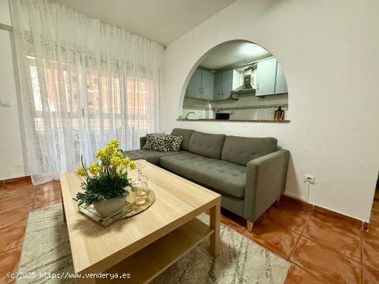 Apartamento en venta en Torrevieja (Alicante)