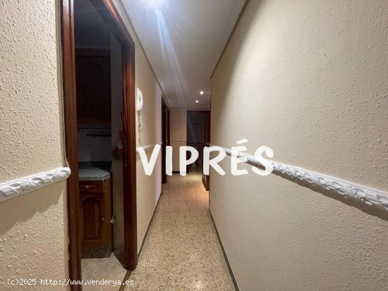 Piso en venta en Cáceres (Cáceres)