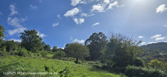 Finca en venta en Gijón (Asturias)