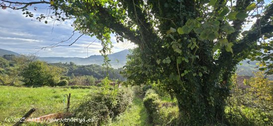 Finca en venta en Gijón (Asturias)