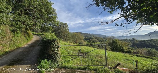 Finca en venta en Gijón (Asturias)