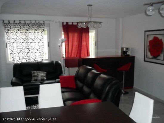  Chalet en venta en Cájar (Granada) 