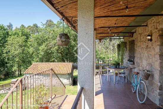  Casa en venta en Fornelos de Montes (Pontevedra) 