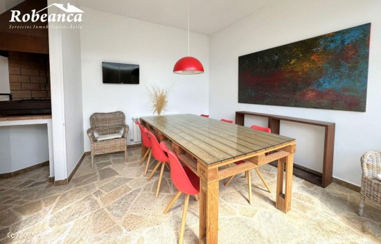 Casa en venta en Mingorría (Ávila)