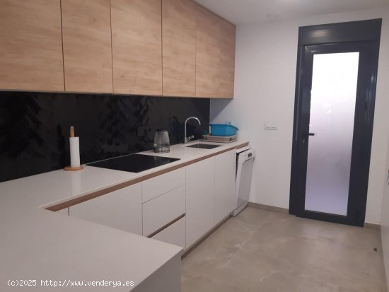 Apartamento en venta en San Pedro del Pinatar (Murcia)