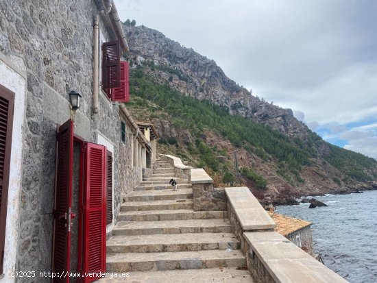  Casa en alquiler en Valldemossa (Baleares) 