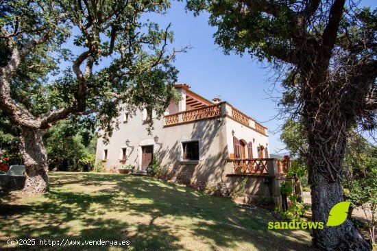 Casa en venta en Darnius (Girona)